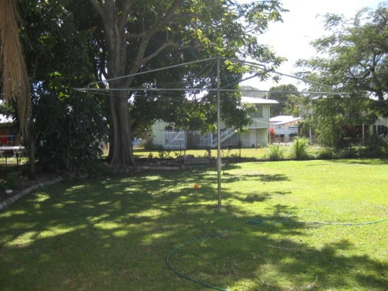 163 Cruikshank Street, Frenchville QLD 4701