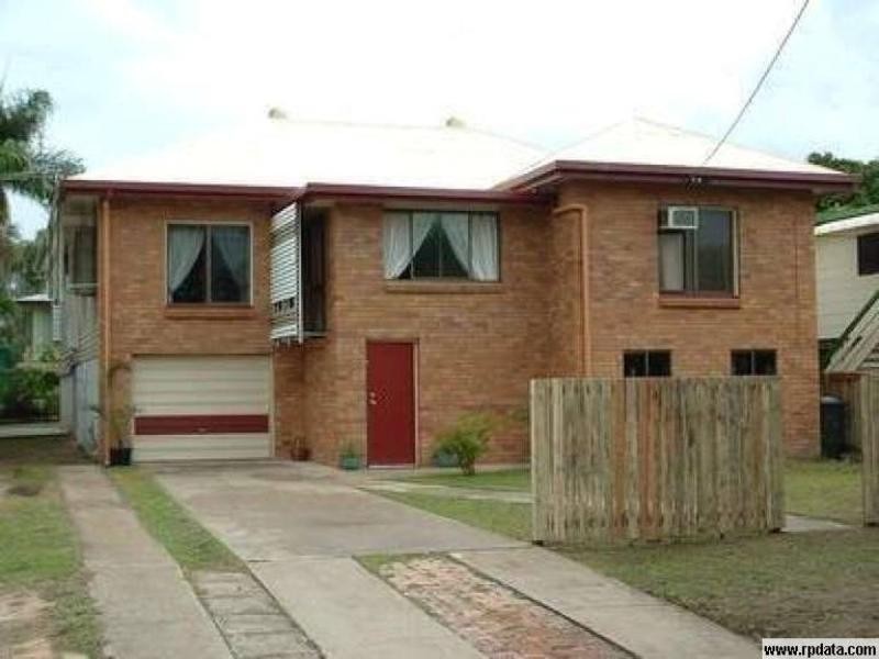 141 Donnollan Street, Berserker QLD 4701