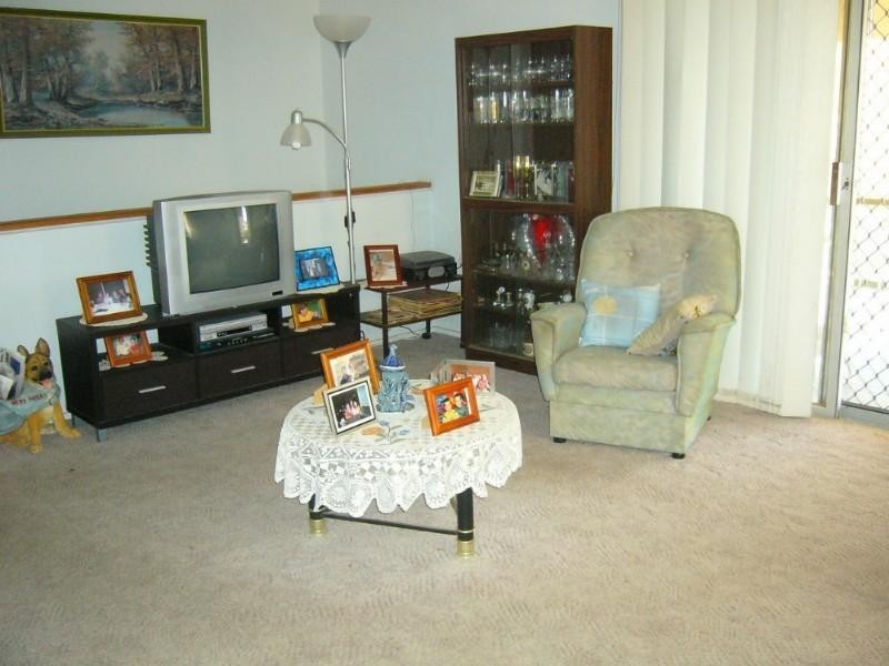 126 Menzies Street, Park Avenue QLD 4701