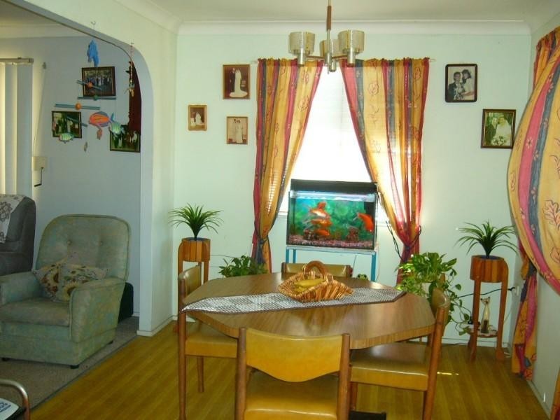 126 Menzies Street, Park Avenue QLD 4701