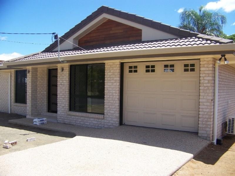 106 Robinson Street, Frenchville QLD 4701