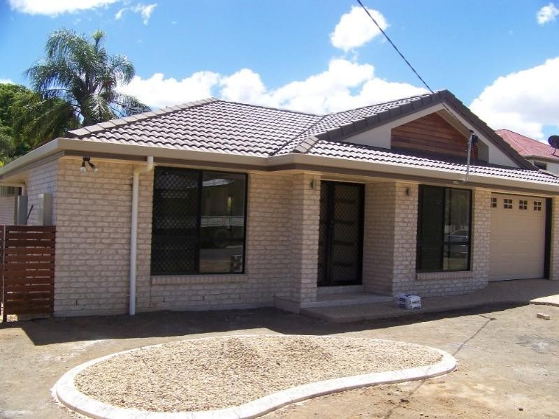 106 Robinson Street, Frenchville QLD 4701