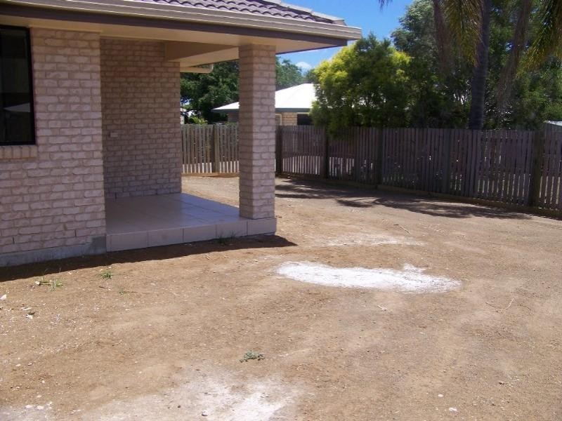 106 Robinson Street, Frenchville QLD 4701