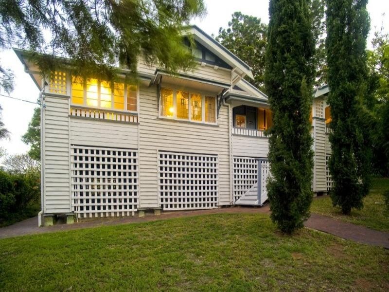 57 Glencoe Street, The Range QLD 4700