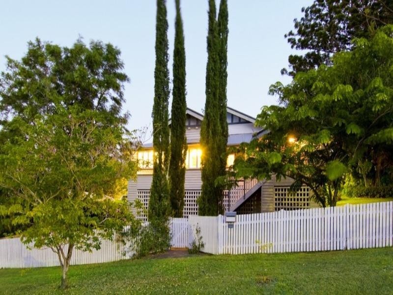 57 Glencoe Street, The Range QLD 4700
