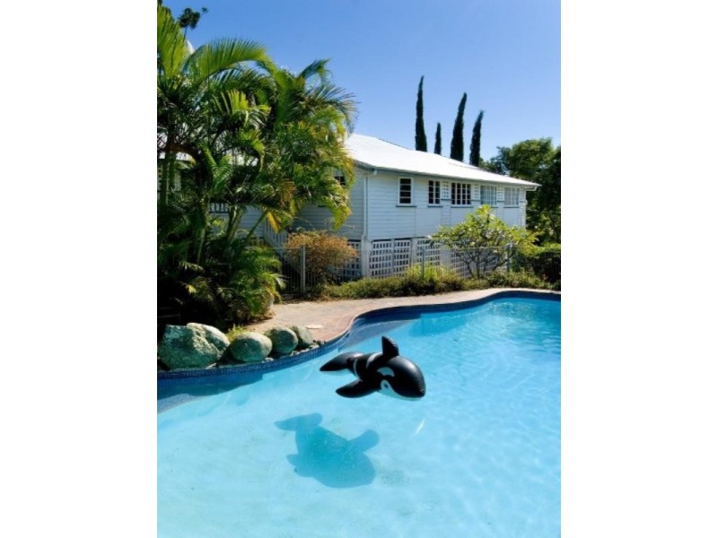 57 Glencoe Street, The Range QLD 4700