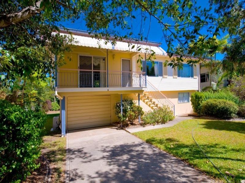 5 Mortensen Street, Park Avenue QLD 4701