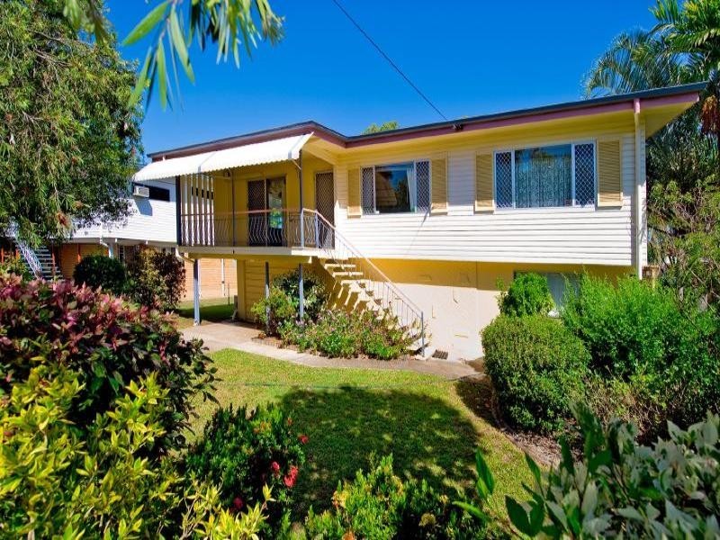 5 Mortensen Street, Park Avenue QLD 4701