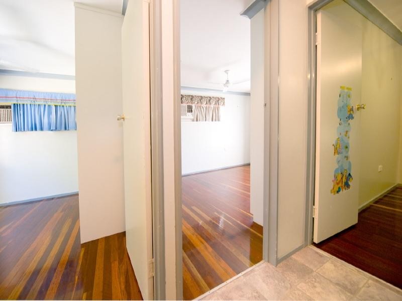 5 Mortensen Street, Park Avenue QLD 4701