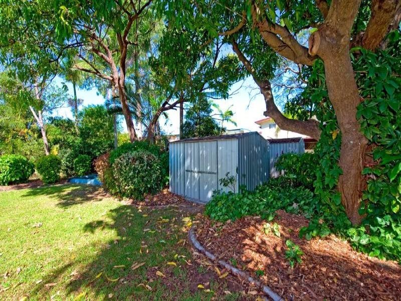 5 Mortensen Street, Park Avenue QLD 4701