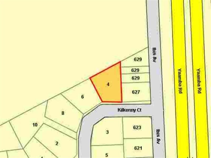 4 Kilkenny Court, Kawana QLD 4701