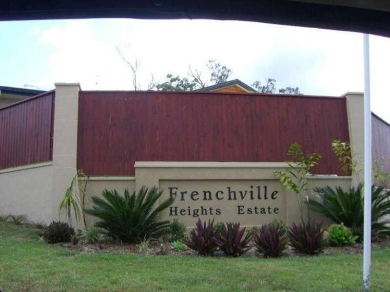 8 Stoneybrook Court, Frenchville QLD 4701
