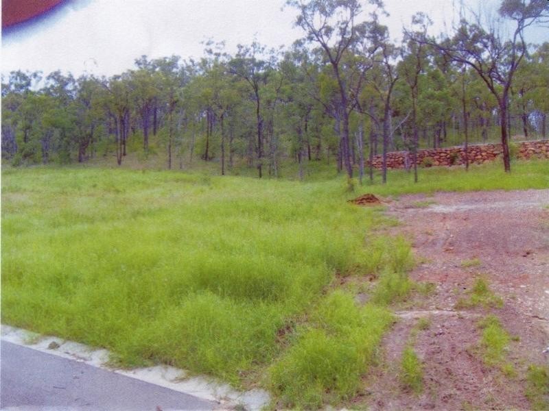 8 Stoneybrook Court, Frenchville QLD 4701