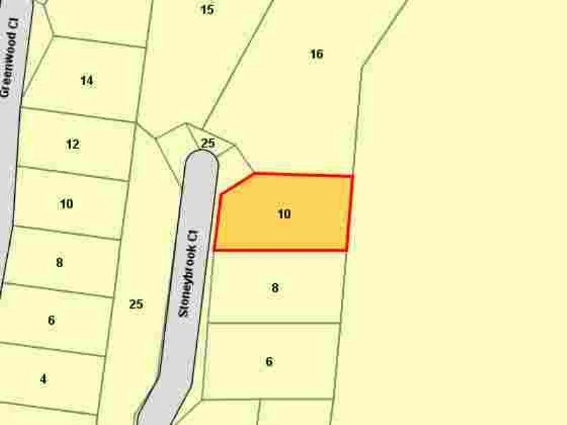 8 Stoneybrook Court, Frenchville QLD 4701