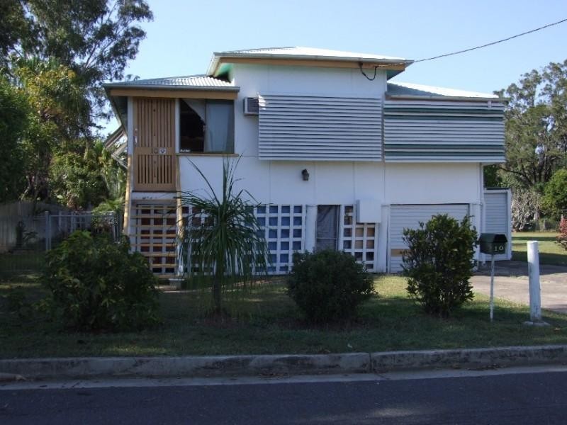 10 Lauga Street, Park Avenue QLD 4701