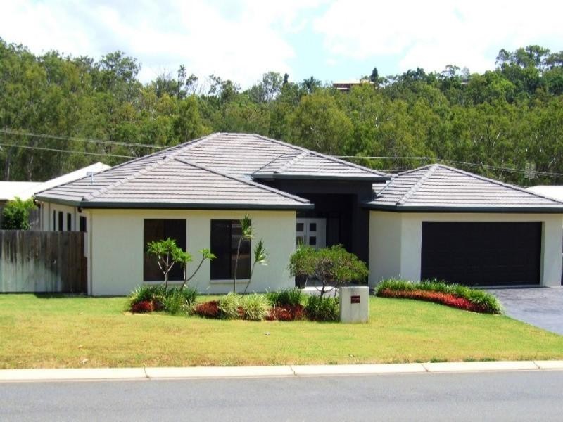 11 Constantia Crescent, Frenchville QLD 4701