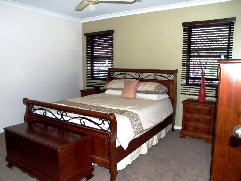 11 Constantia Crescent, Frenchville QLD 4701