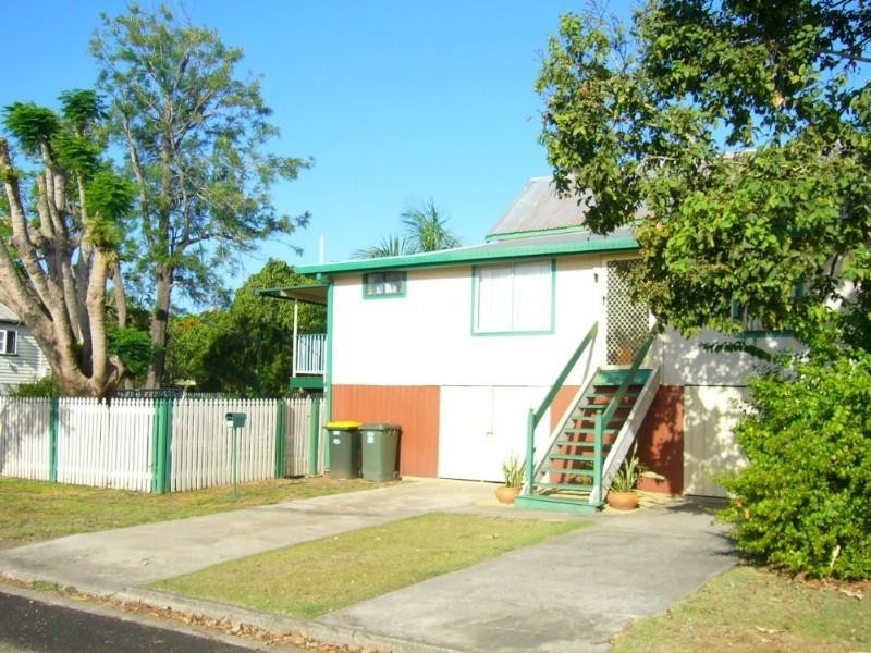 274 Ford Street, Berserker QLD 4701