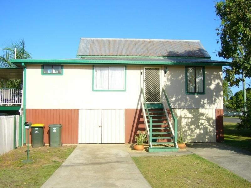 274 Ford Street, Berserker QLD 4701