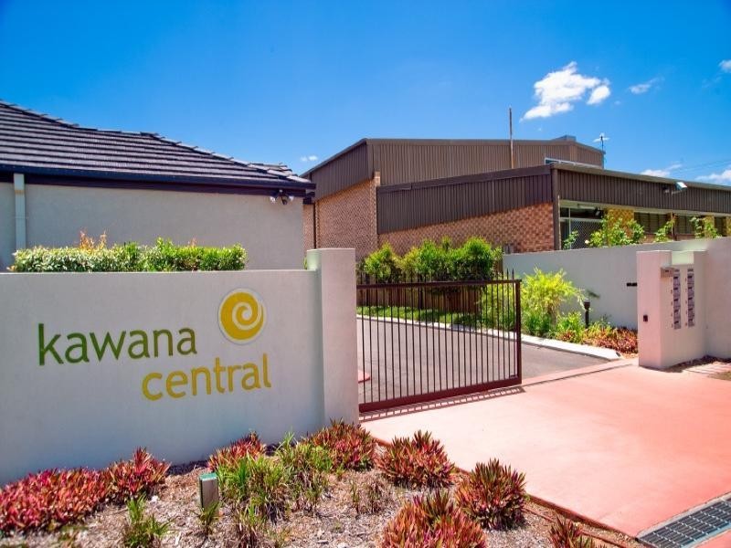 8/269 Richardson Road, Kawana QLD 4701