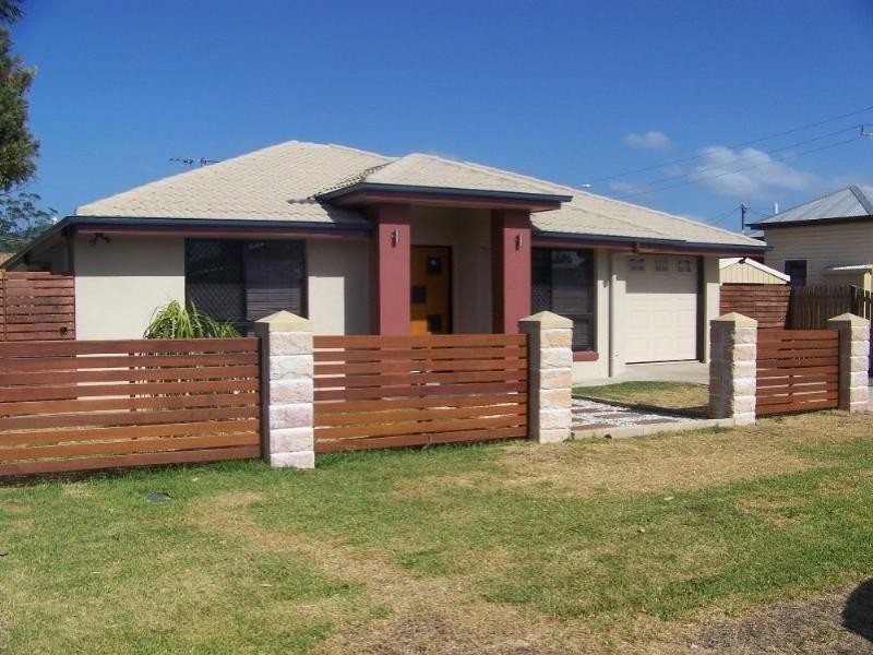 242 Clanfield Street, Berserker QLD 4701