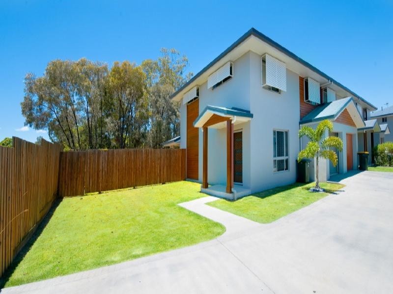 6/75 Edington Street, Berserker QLD 4701