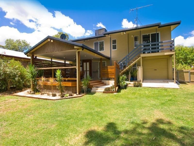 315 Mills Avenue, Frenchville QLD 4701