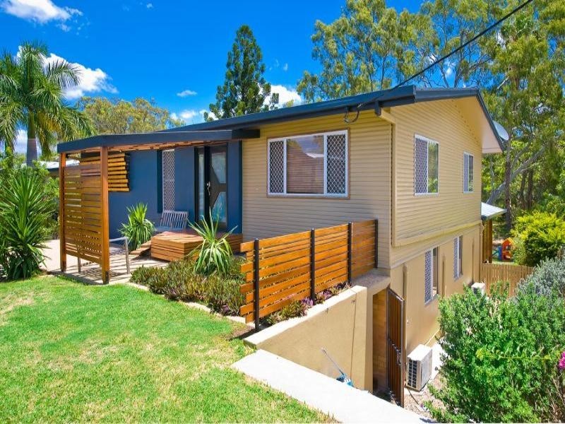 315 Mills Avenue, Frenchville QLD 4701