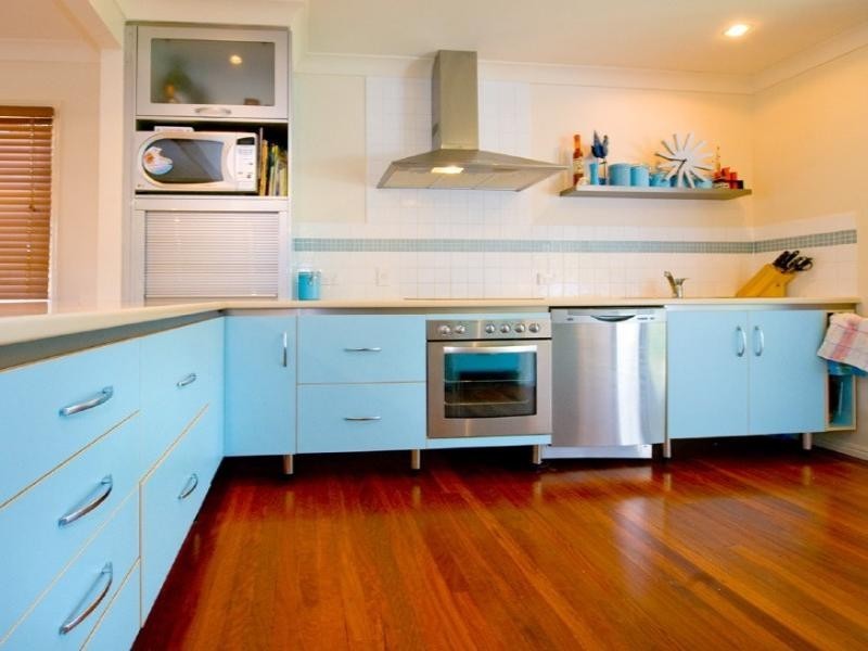 315 Mills Avenue, Frenchville QLD 4701