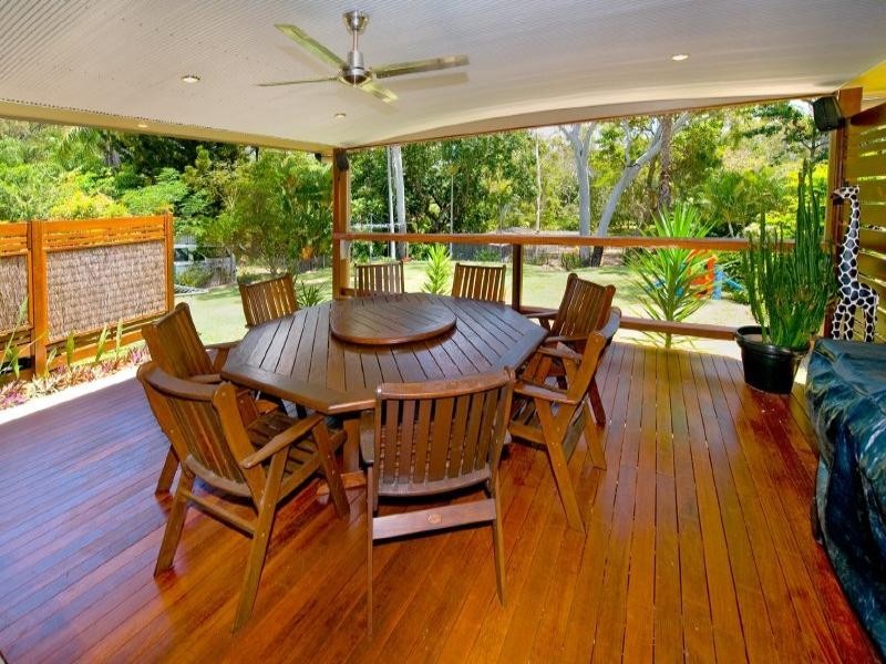 315 Mills Avenue, Frenchville QLD 4701