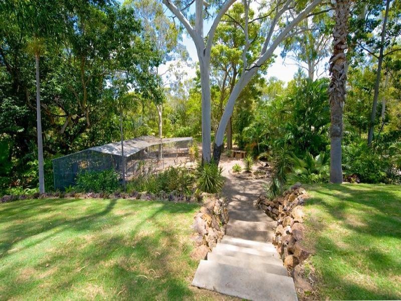 315 Mills Avenue, Frenchville QLD 4701