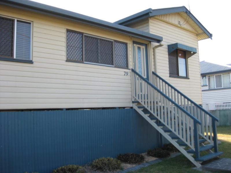 79 Glenmore Road, Park Avenue QLD 4701