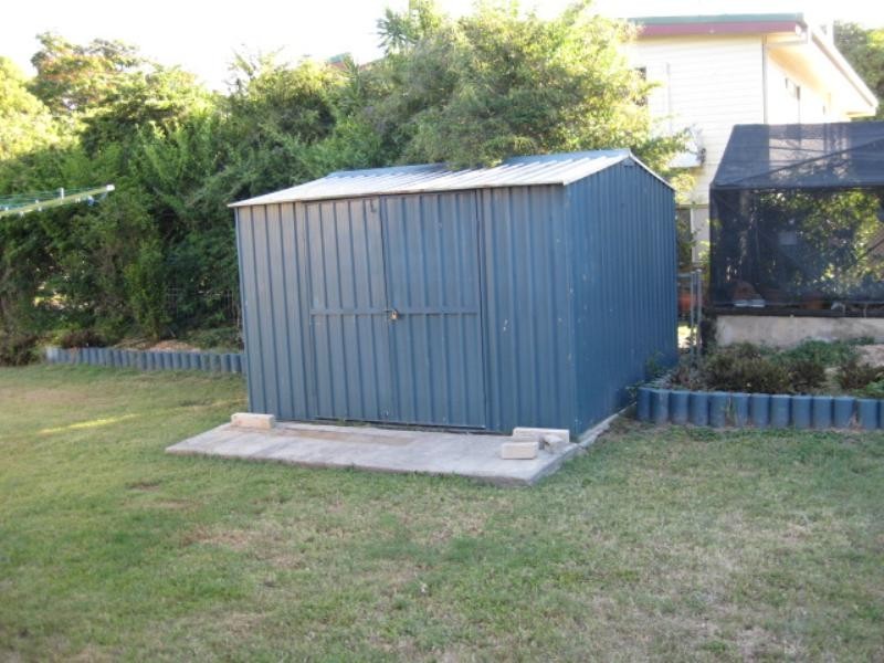 79 Glenmore Road, Park Avenue QLD 4701