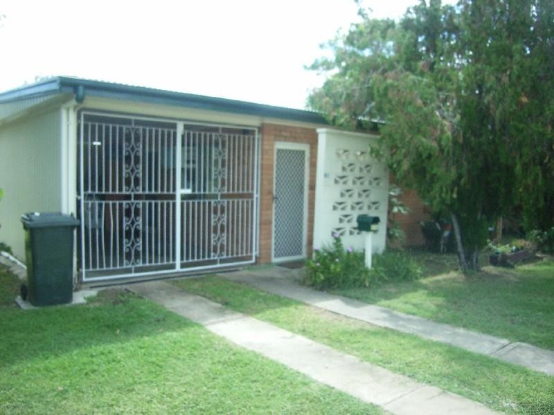 1/42 Wandal Road, Rockhampton QLD 4700
