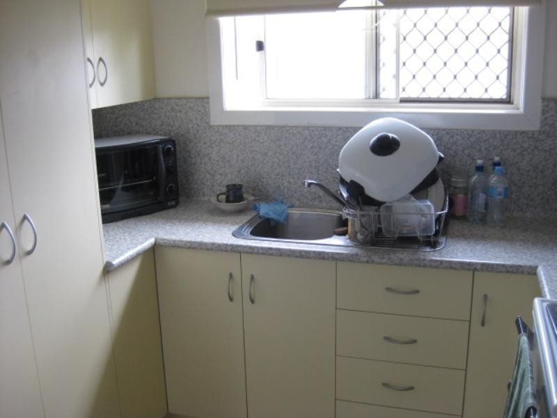 1/42 Wandal Road, Rockhampton QLD 4700