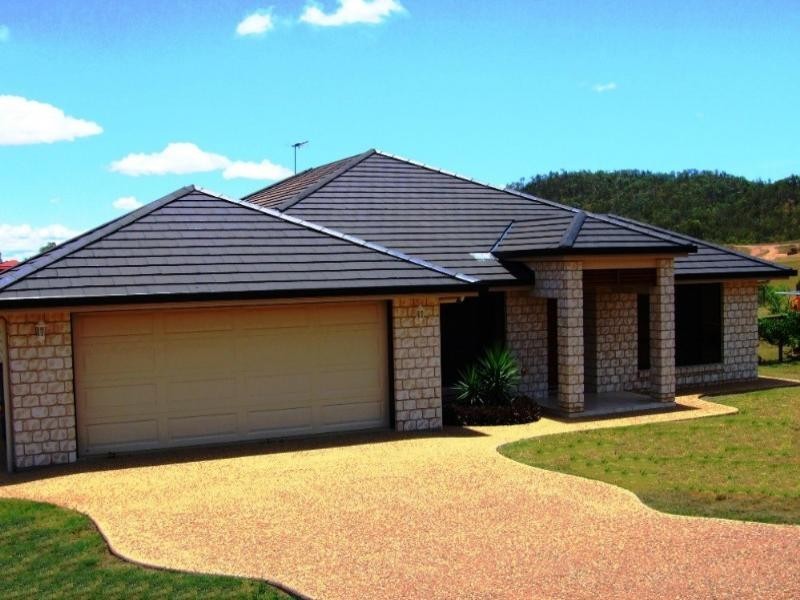 105 Perrott Drive, Rockyview QLD 4701