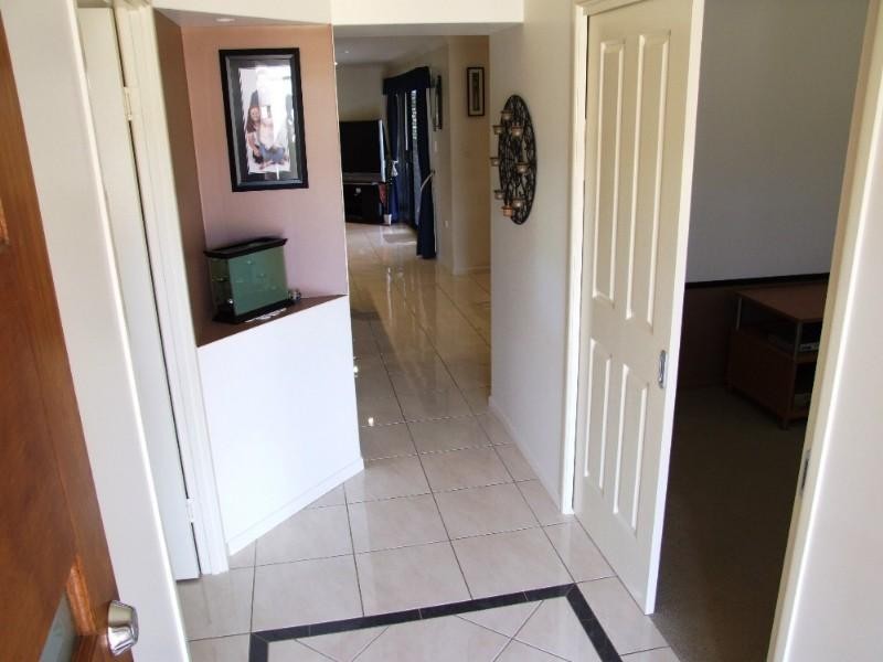 105 Perrott Drive, Rockyview QLD 4701