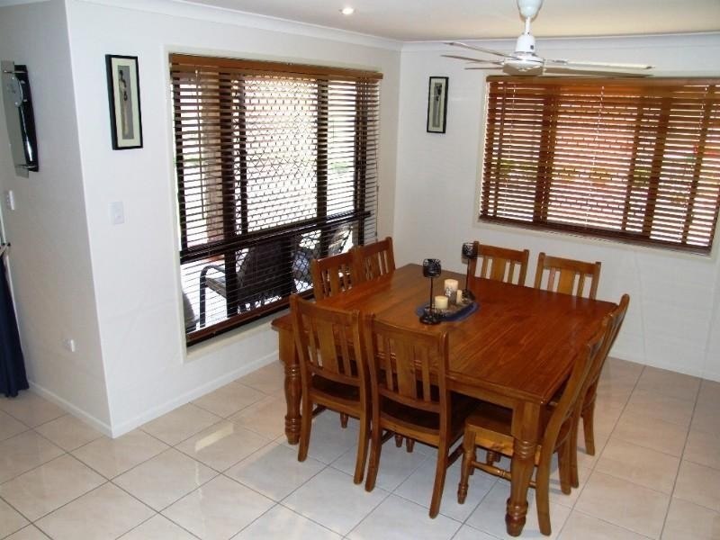 105 Perrott Drive, Rockyview QLD 4701