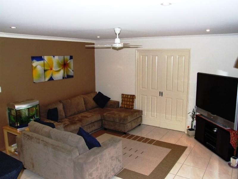 105 Perrott Drive, Rockyview QLD 4701