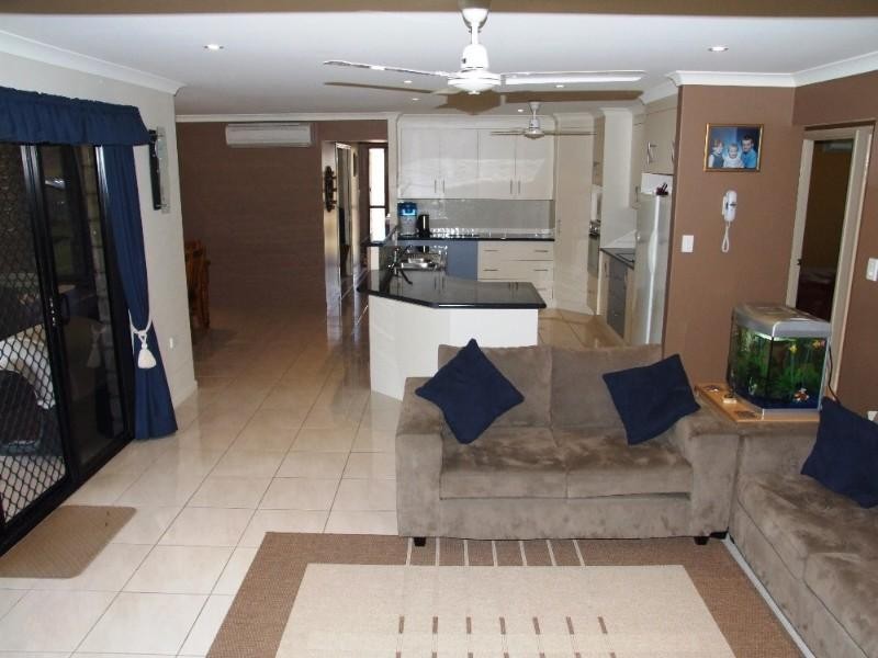 105 Perrott Drive, Rockyview QLD 4701