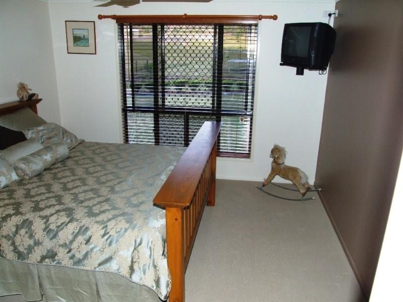 105 Perrott Drive, Rockyview QLD 4701