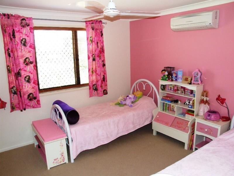 105 Perrott Drive, Rockyview QLD 4701