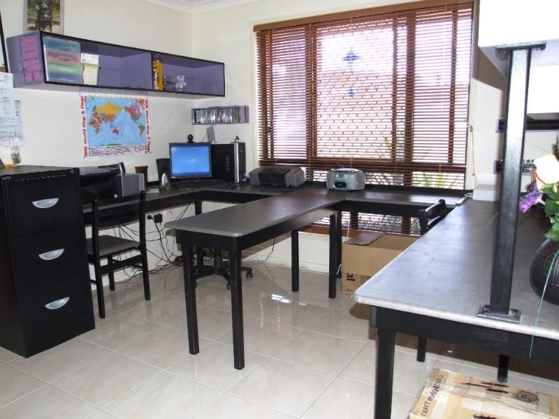 105 Perrott Drive, Rockyview QLD 4701