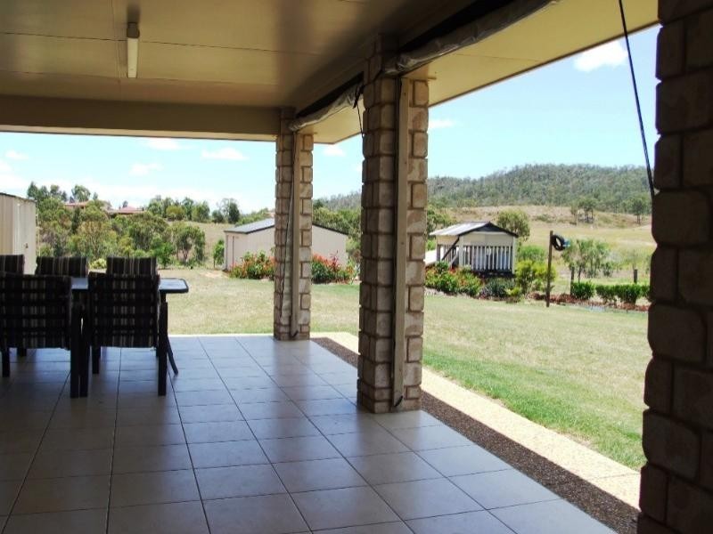 105 Perrott Drive, Rockyview QLD 4701