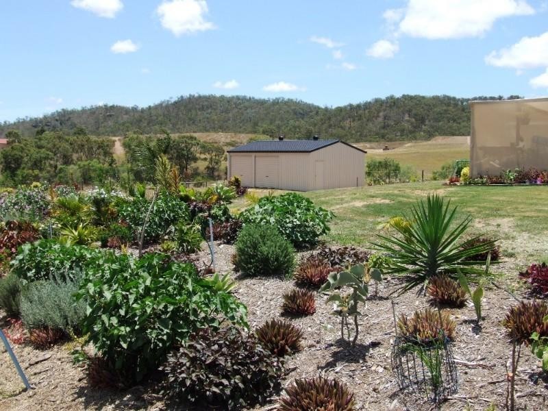 105 Perrott Drive, Rockyview QLD 4701