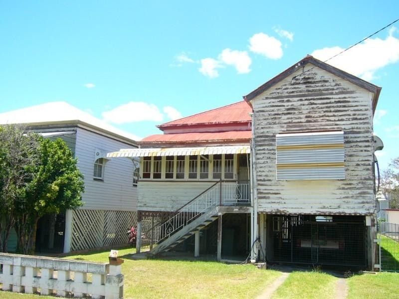 245 William Street, Allenstown QLD 4700