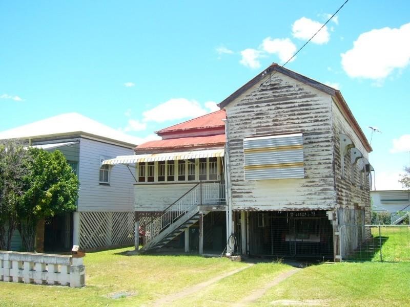 245 William Street, Allenstown QLD 4700