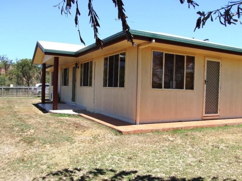 525 Dawson Road, Glenlee QLD 4711