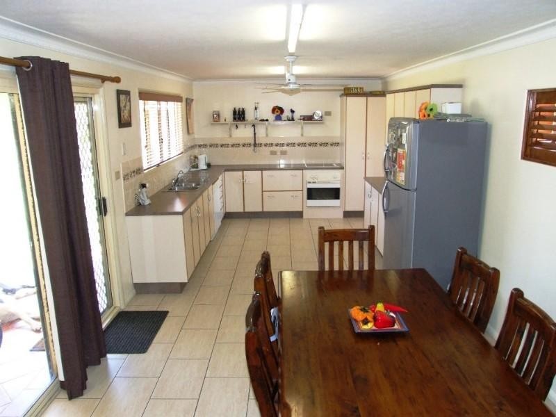 525 Dawson Road, Glenlee QLD 4711