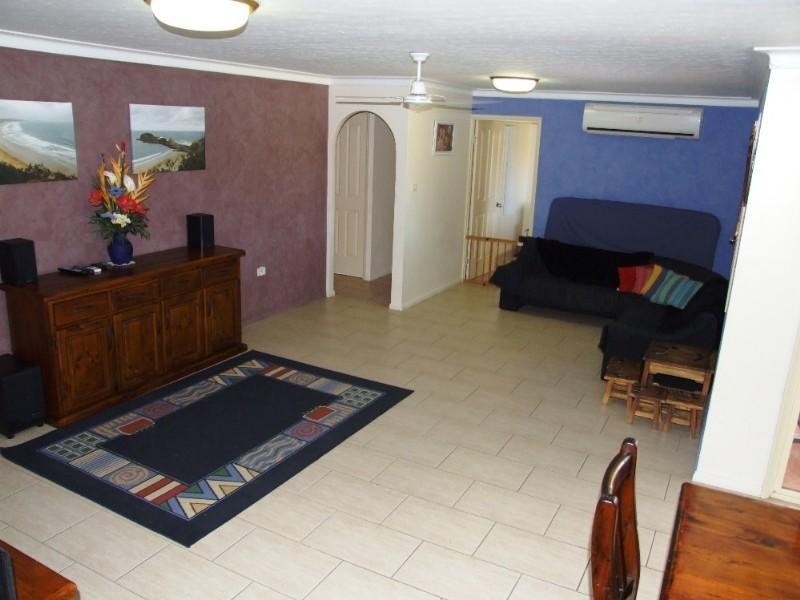 525 Dawson Road, Glenlee QLD 4711